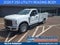 2026 Ford Super Duty F-250 SRW XL 2WD Reg Cab 8' Box