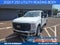 2026 Ford Super Duty F-250 SRW XL 2WD Reg Cab 8' Box