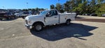 2026 Ford Super Duty F-250 SRW XL 2WD Reg Cab 8' Box