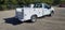 2026 Ford Super Duty F-250 SRW XL 2WD Reg Cab 8' Box