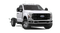 2026 Ford Super Duty F-250 SRW XL 4WD Reg Cab 8' Box