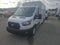 2026 Ford Transit Cutaway T-350 RWD SRW 138 WB 9500 GVWR