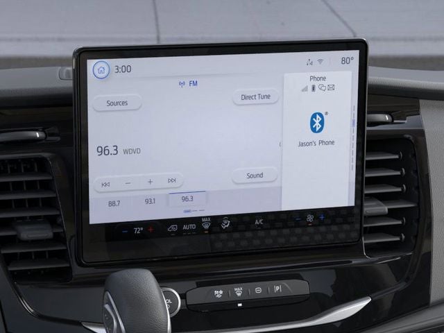 2026 Ford Transit Cutaway T-350 RWD SRW 138 WB 9500 GVWR