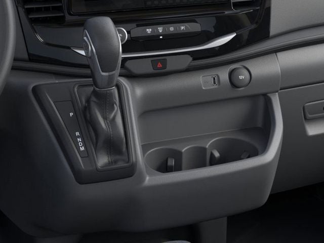 2026 Ford Transit Cutaway T-350 RWD SRW 138 WB 9500 GVWR