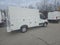 2026 Ford Transit Cutaway T-350 RWD SRW 138 WB 9500 GVWR