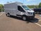 2026 Ford Transit Cutaway T-350 RWD SRW 138 WB 9500 GVWR
