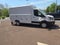 2026 Ford Transit Cutaway T-350 RWD SRW 138 WB 9500 GVWR