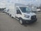 2026 Ford Transit Cutaway T-350 RWD SRW 138 WB 9500 GVWR