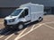 2026 Ford Transit Cutaway T-350 RWD SRW 138 WB 9500 GVWR