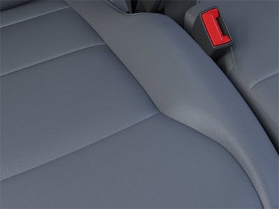 2026 Ford Super Duty F-550 DRW XL 4WD Reg Cab 169 WB 84 CA