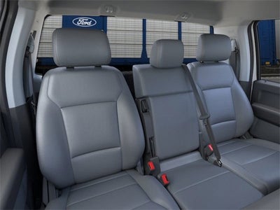 2026 Ford Super Duty F-550 DRW XL 4WD Reg Cab 193 WB 108 CA