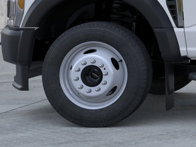 2026 Ford Super Duty F-550 DRW F-550® XL
