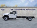 2026 Ford Super Duty F-550 DRW F-550® XL