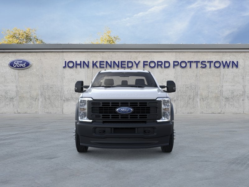 2026 Ford Super Duty F-550 DRW F-550® XL