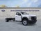 2026 Ford Super Duty F-550 DRW F-550® XL