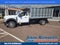 2026 Ford Super Duty F-550 DRW XL 4WD Reg Cab 169 WB 84 CA