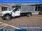 2026 Ford Super Duty F-550 DRW XL 4WD Reg Cab 169 WB 84 CA