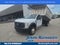 2026 Ford Super Duty F-550 DRW XL 4WD Reg Cab 169 WB 84 CA
