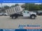 2026 Ford Super Duty F-550 DRW XL 4WD Reg Cab 169 WB 84 CA