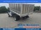 2026 Ford Super Duty F-550 DRW XL 4WD Reg Cab 169 WB 84 CA