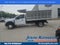 2026 Ford Super Duty F-550 DRW XL 4WD Reg Cab 169 WB 84 CA