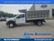 2026 Ford Super Duty F-550 DRW XL 4WD Reg Cab 169 WB 84 CA