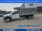 2026 Ford Super Duty F-550 DRW XL 4WD Reg Cab 169 WB 84 CA