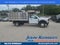2026 Ford Super Duty F-550 DRW XL 4WD Reg Cab 169 WB 84 CA
