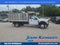 2026 Ford Super Duty F-550 DRW XL 4WD Reg Cab 169 WB 84 CA