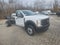 2026 Ford Super Duty F-550 DRW XL 4WD Reg Cab 169 WB 84 CA