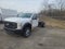 2026 Ford Super Duty F-550 DRW XL 4WD Reg Cab 169 WB 84 CA