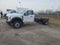 2026 Ford Super Duty F-550 DRW XL 4WD Reg Cab 169 WB 84 CA