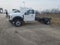 2026 Ford Super Duty F-550 DRW XL 4WD Reg Cab 169 WB 84 CA