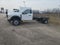 2026 Ford Super Duty F-550 DRW XL 4WD Reg Cab 169 WB 84 CA