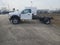 2026 Ford Super Duty F-550 DRW XL 4WD Reg Cab 169 WB 84 CA