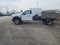 2026 Ford Super Duty F-550 DRW XL 4WD Reg Cab 169 WB 84 CA