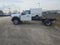 2026 Ford Super Duty F-550 DRW XL 4WD Reg Cab 169 WB 84 CA