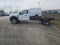 2026 Ford Super Duty F-550 DRW XL 4WD Reg Cab 169 WB 84 CA