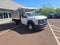 2026 Ford Super Duty F-550 DRW XL 4WD Reg Cab 169 WB 84 CA