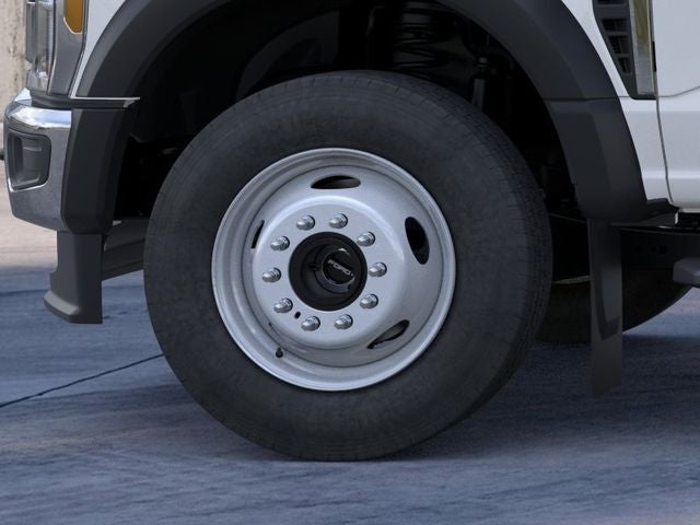 2026 Ford Super Duty F-600 DRW Base
