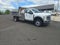 2026 Ford Super Duty F-600 DRW XL 4WD Reg Cab 169 WB 84 CA