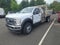 2026 Ford Super Duty F-600 DRW XL 4WD Reg Cab 169 WB 84 CA