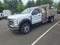 2026 Ford Super Duty F-600 DRW XL 4WD Reg Cab 169 WB 84 CA