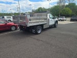 2026 Ford Super Duty F-600 DRW XL 4WD Reg Cab 169 WB 84 CA