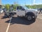 2026 Ford Super Duty F-600 DRW XL 4WD Reg Cab 169 WB 84 CA