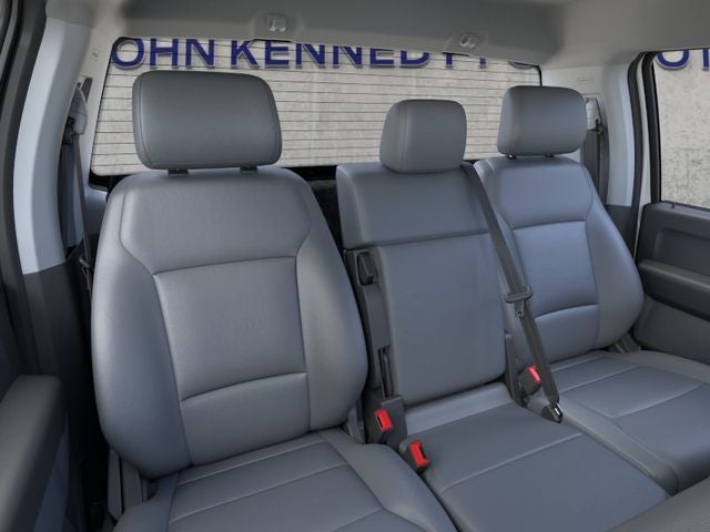 2026 Ford Super Duty F-600 DRW XL 4WD Reg Cab 169 WB 84 CA