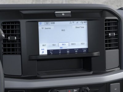 2026 Ford Super Duty F-600 DRW XL 4WD Reg Cab 169 WB 84 CA