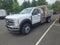 2026 Ford Super Duty F-600 DRW XL 4WD Reg Cab 169 WB 84 CA