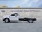 2026 Ford Super Duty F-350 DRW XL 2WD Reg Cab 169 WB 84 CA