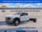2026 Ford Super Duty F-550 DRW XL 4WD Crew Cab 203 WB 84 CA